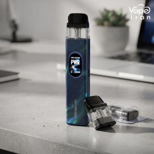 پاد ایکسراس 6 ویپرسو Vaporesso Xros 6