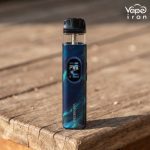 پاد ایکسراس 6 ویپرسو Vaporesso Xros 6
