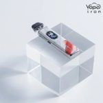 پاد ایکسراس 6 ویپرسو Vaporesso Xros 6