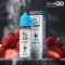 ایجوس توتفرنگی یخی BLVK Frzn Berry
