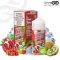 ایجوس انار کیوی و توت فرنگی یخی Frozen Fruit Monster Strawberry Kiwi Pomegrante Ice