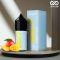 ایجوس انبه و یخ Nasty Mango Ice