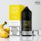ایجوس سالت موز و یخ PodSalt Banana ice