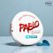 Pablo Nicotine Pouch Blue Mint