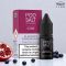 Pod Salt Blueberry Pomegranate 10ml Nicotine Salt