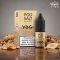 سالت موز و کره بادام‌زمینی با گرانولا پادسالت PodSalt Yogi Peanut Butter Banana Granola 10ml
