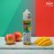 Vozol Peach Mango Eliquid