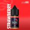 BLVK Strawberry ایجوس سالت توتفرنگی بی-ال-وی-کا یونیکورن